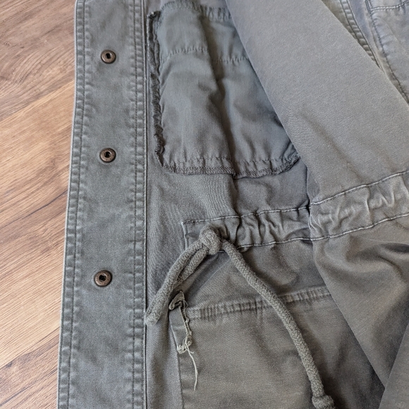 Universal Thread Combat Style Jacket - Picture 10 of 10